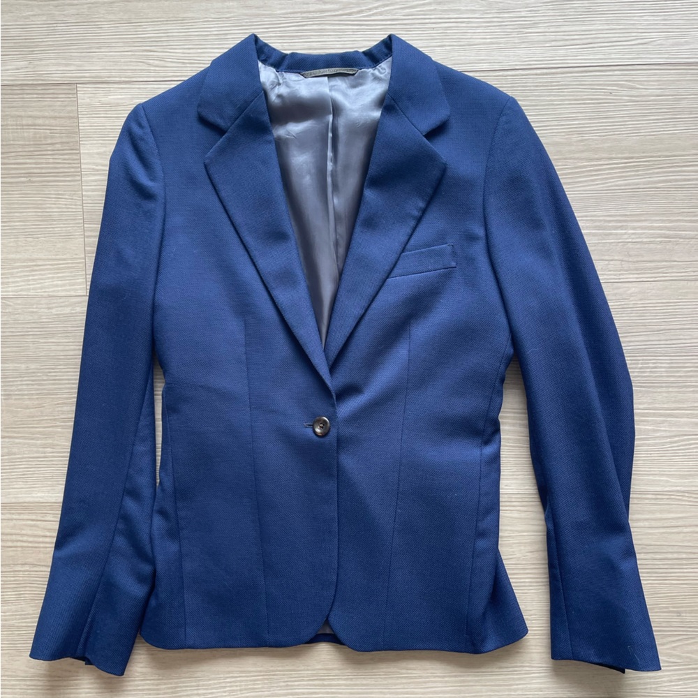 Women’s Custom made jacket size 2